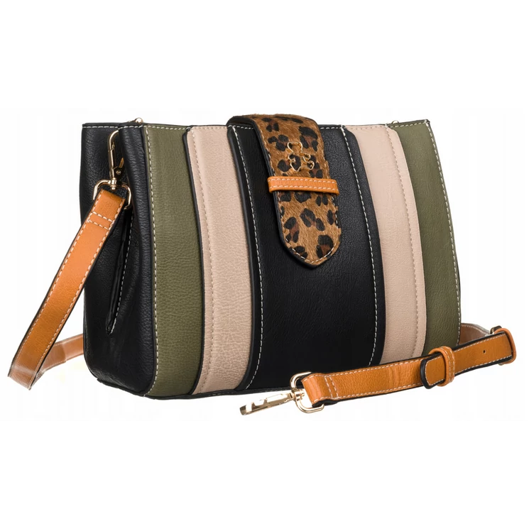 LuluCastagnette Női táska