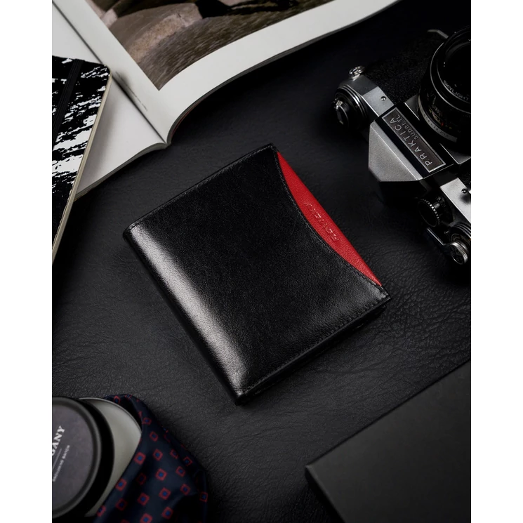 ROVICKY Férfi pénztárca