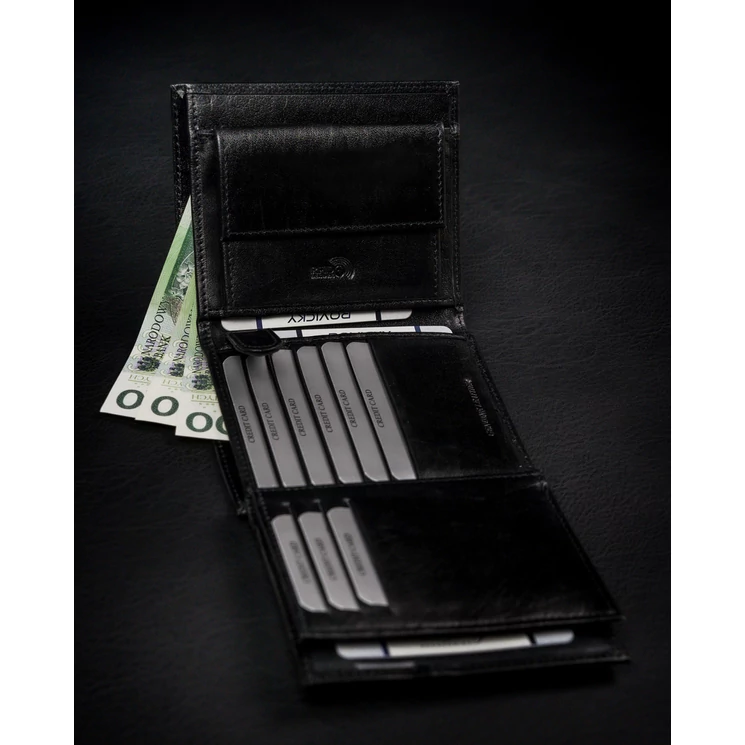 ROVICKY Férfi pénztárca