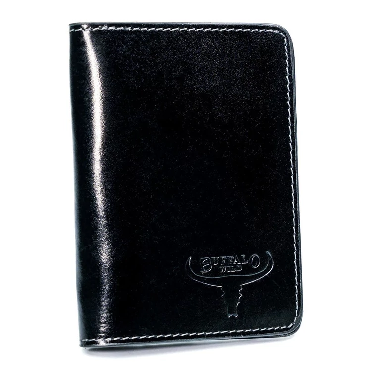 BUFFALO WILD Férfi pénztárca