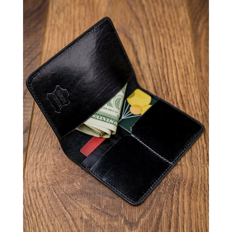 BUFFALO WILD Férfi pénztárca