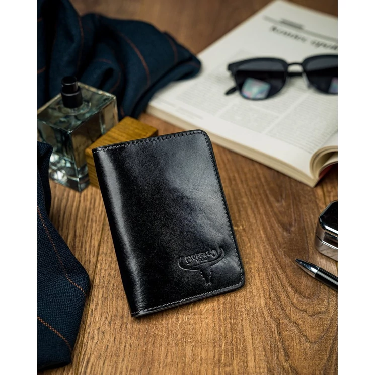 BUFFALO WILD Férfi pénztárca