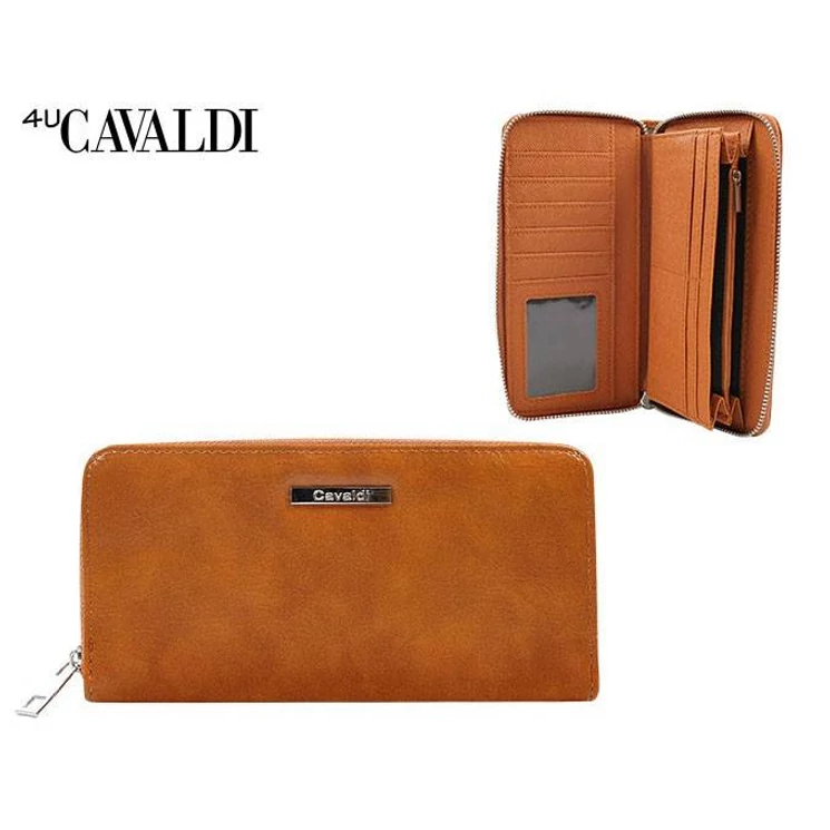 4U Cavaldi Női pénztárca