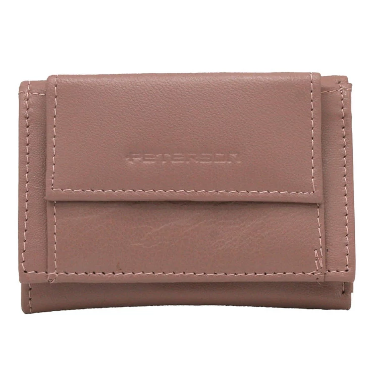 Peterson Női pénztárca