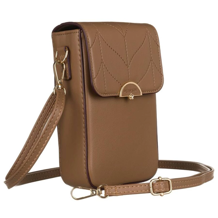 Peterson női mobiltartó kistáska