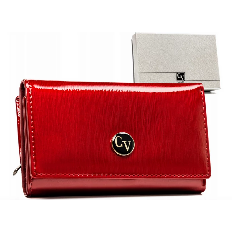 4U Cavaldi Női pénztárca