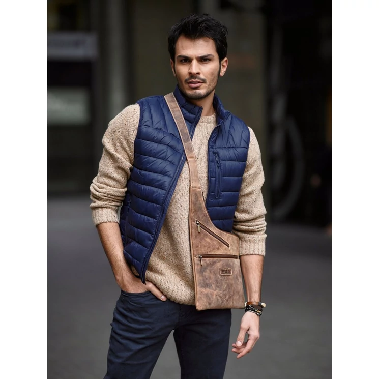 ALWAYS WILD Férfi táska