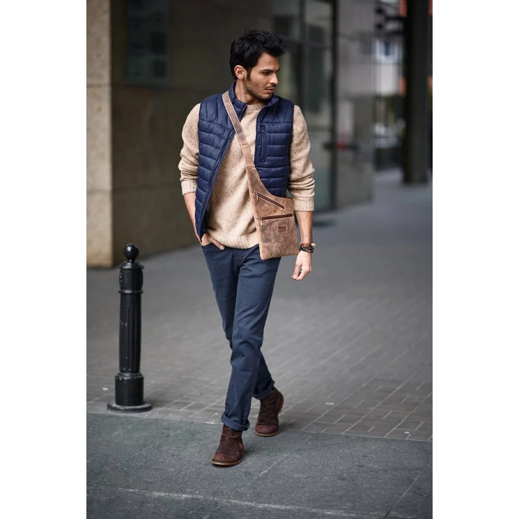 ALWAYS WILD Férfi táska