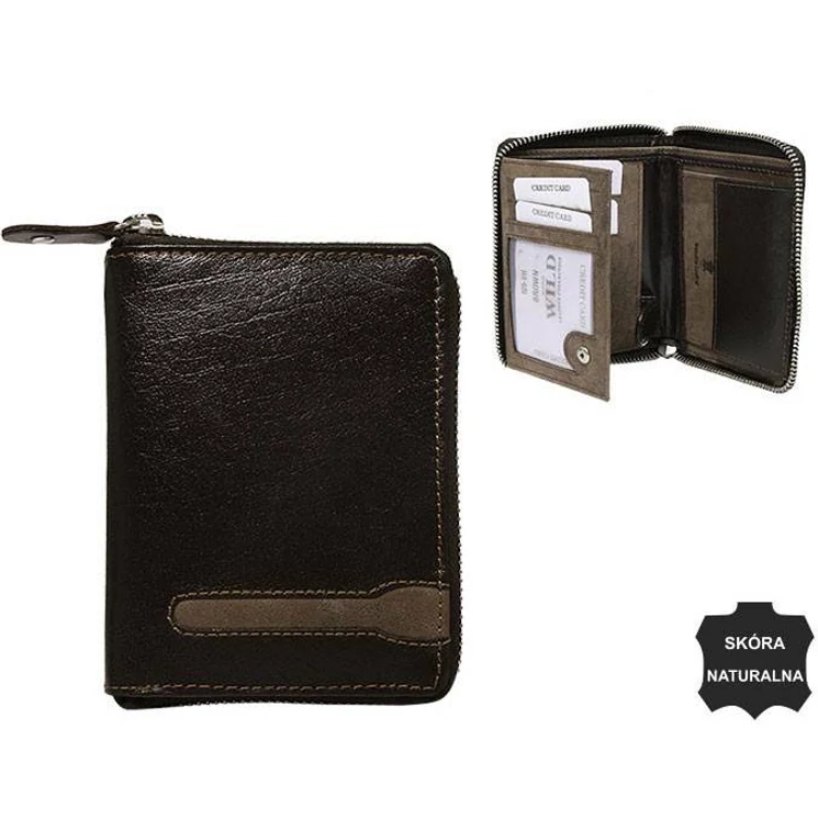 ALWAYS WILD Férfi pénztárca