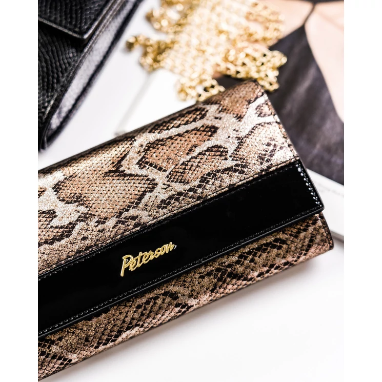 Peterson Női pénztárca