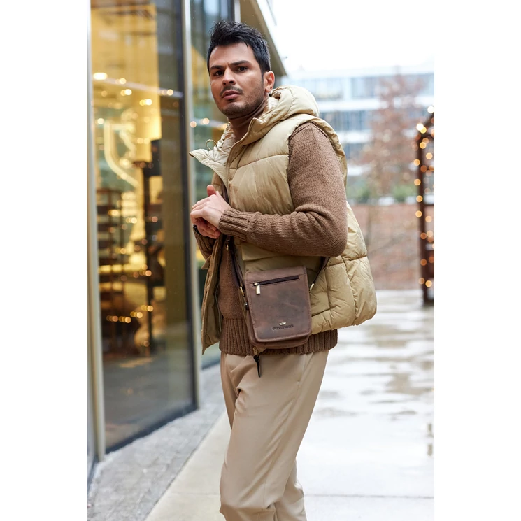 Peterson Férfi táska