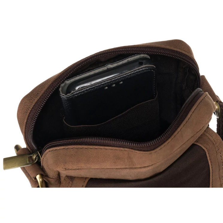 Peterson Férfi táska