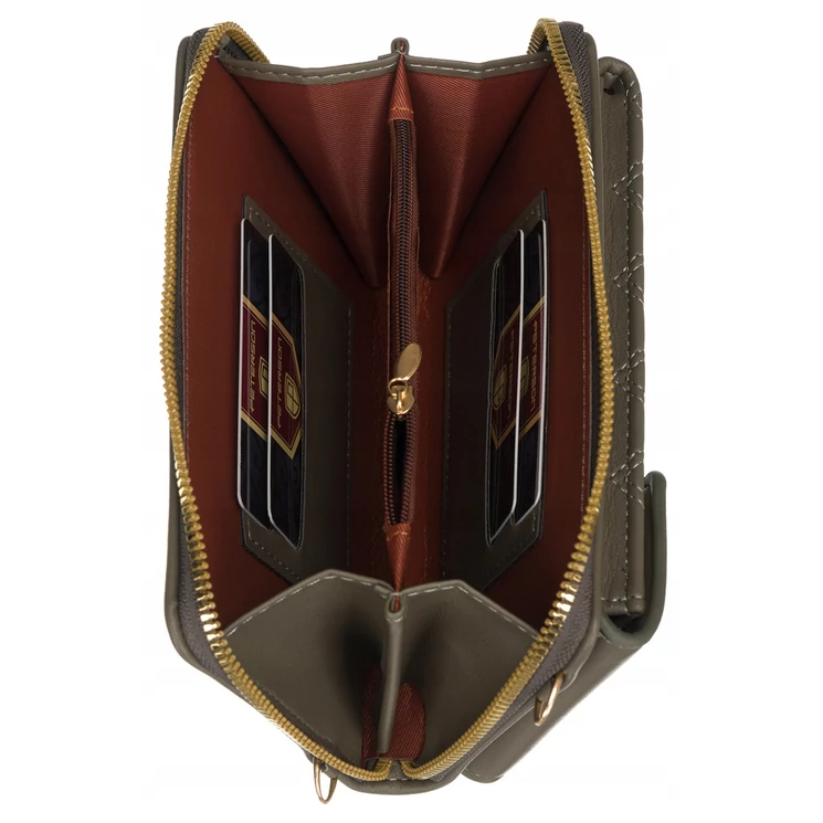 Peterson Női pénztárca