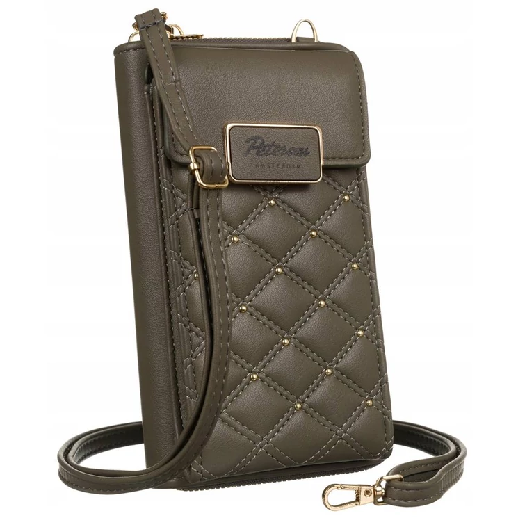Peterson Női pénztárca