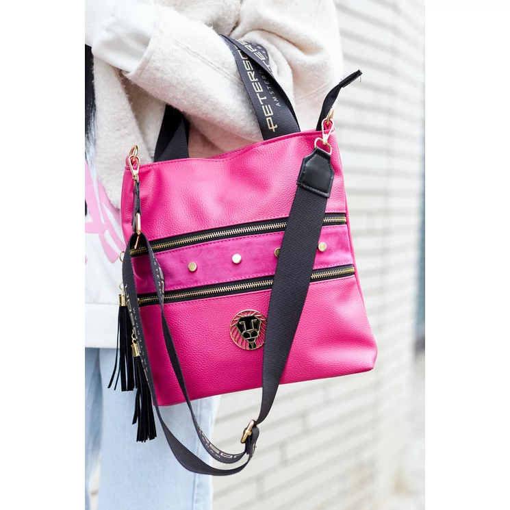 Peterson Női táska