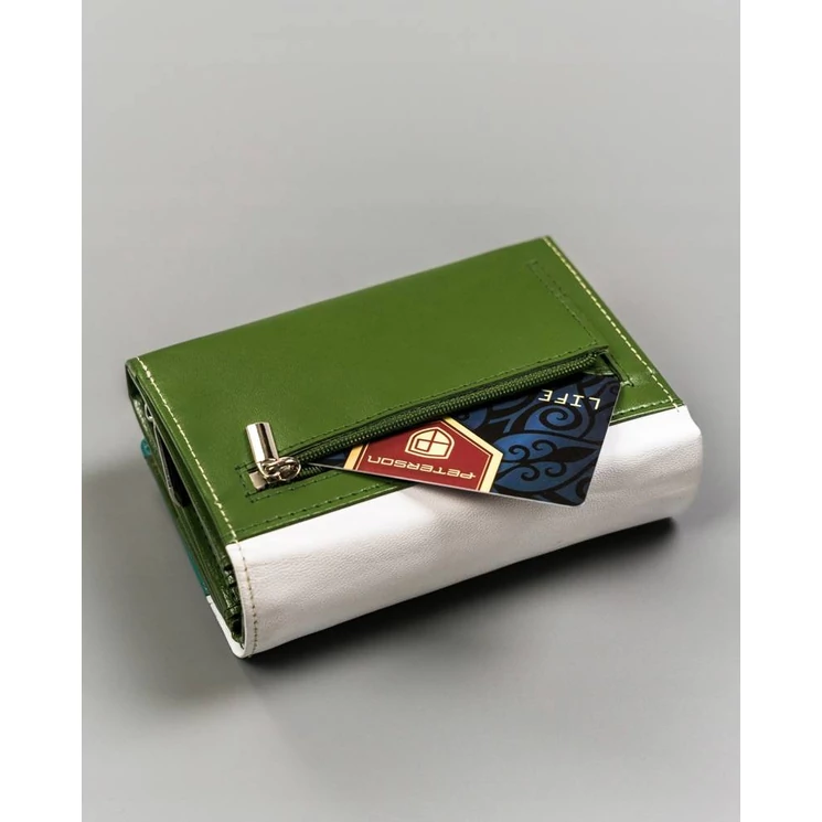 Peterson Női pénztárca