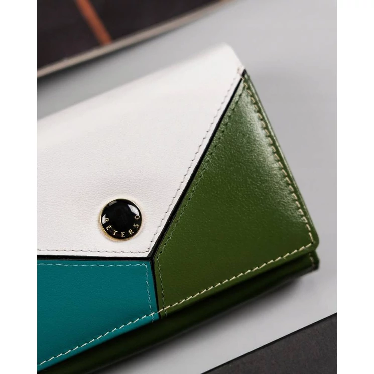 Peterson Női pénztárca