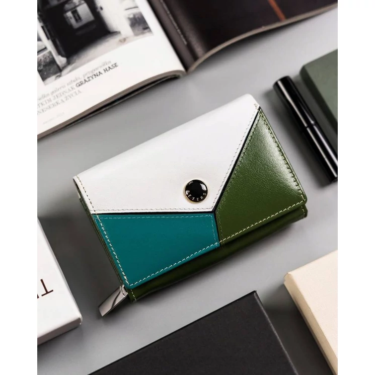 Peterson Női pénztárca