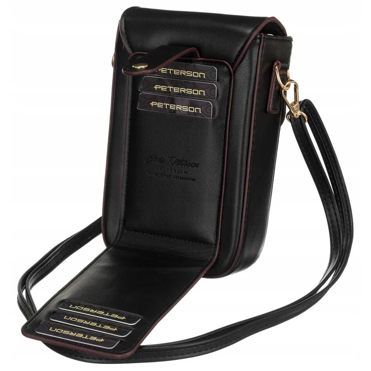 Peterson Női táska