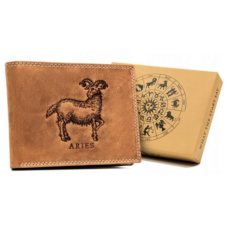 ALWAYS WILD Férfi pénztárca