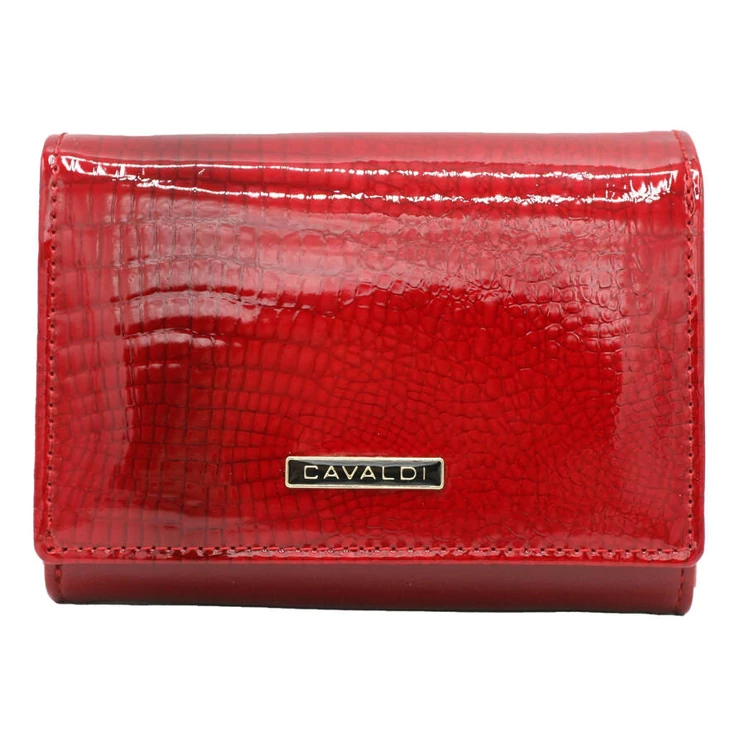 4U Cavaldi Női pénztárca