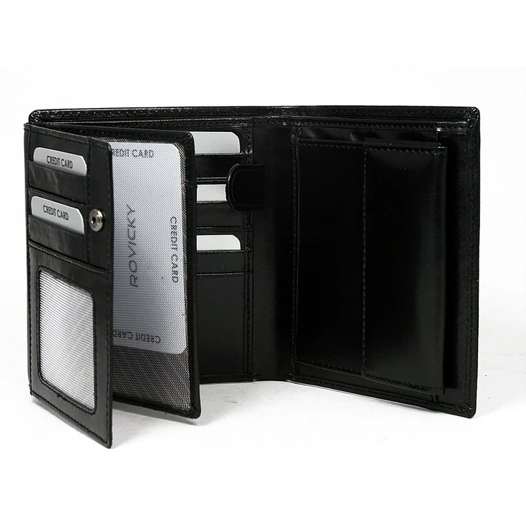 ROVICKY Férfi pénztárca