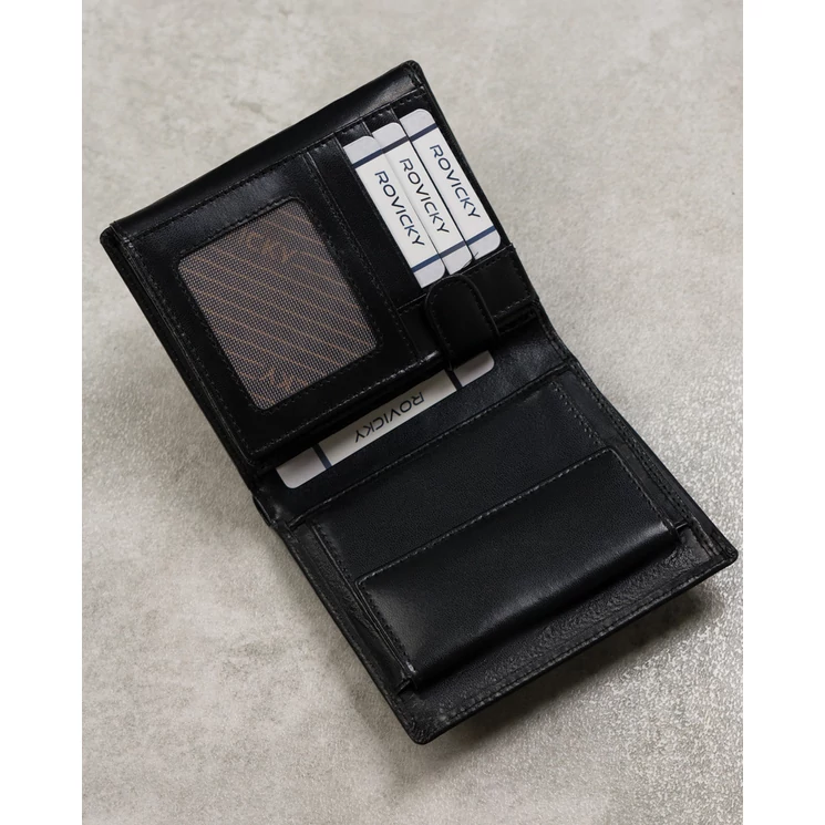ROVICKY Férfi pénztárca