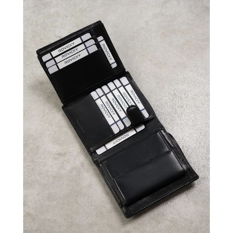 ROVICKY Férfi pénztárca