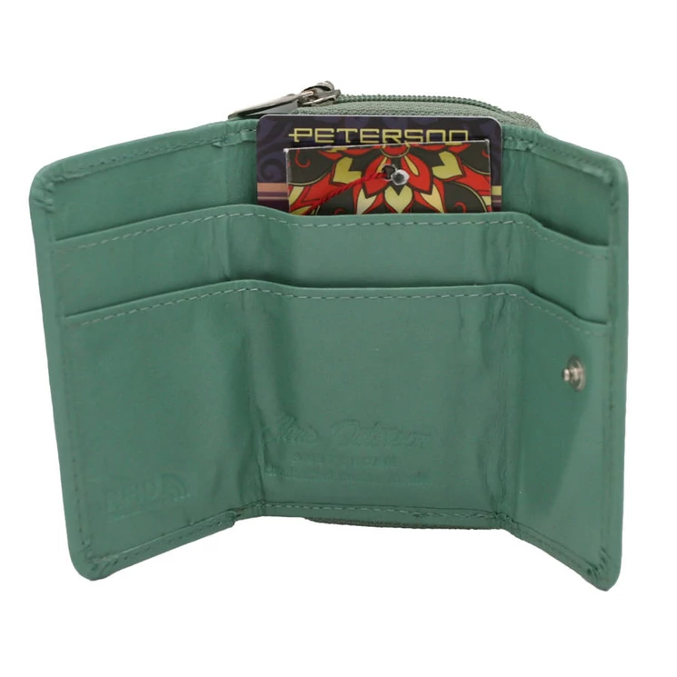 Peterson Női pénztárca