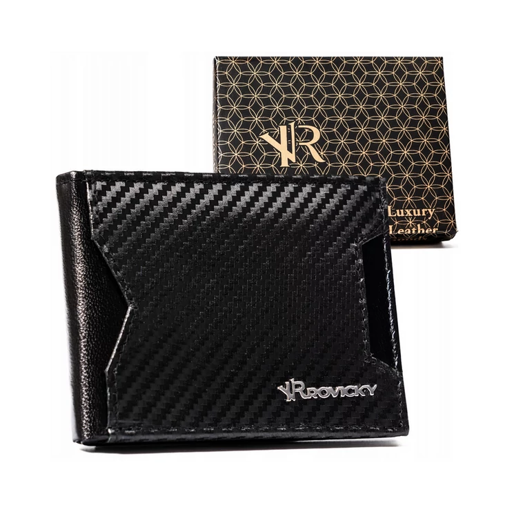 ROVICKY Férfi pénztárca