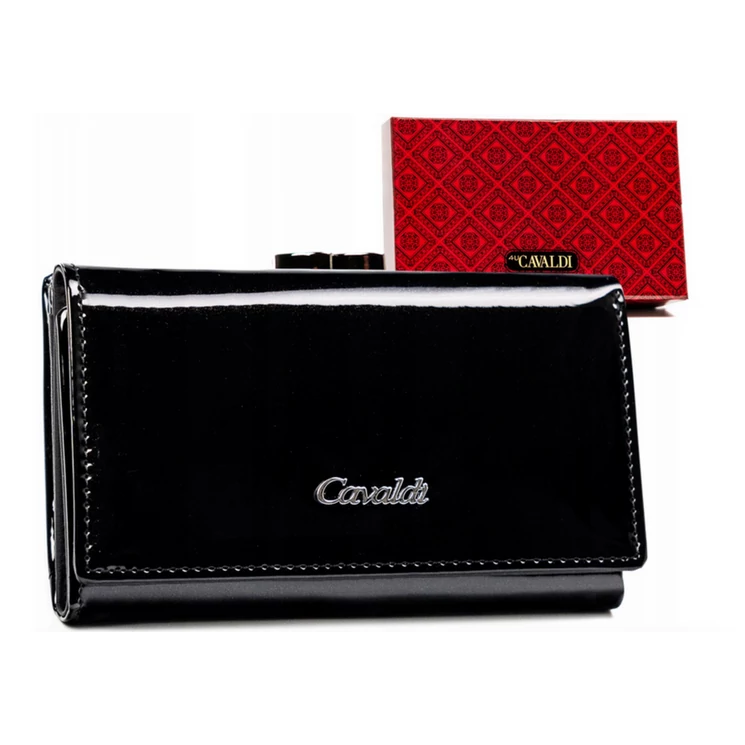 4U Cavaldi Női pénztárca