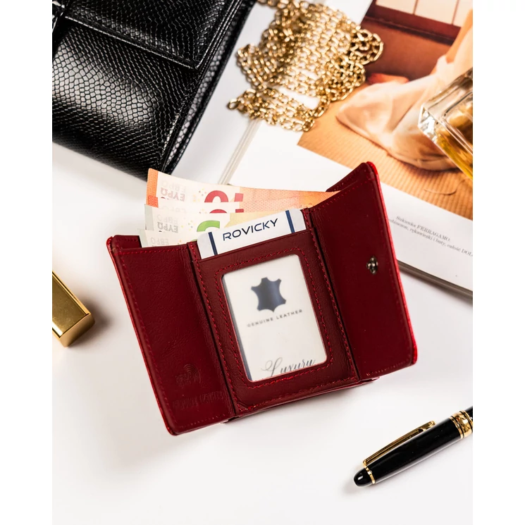 4U Cavaldi Női pénztárca