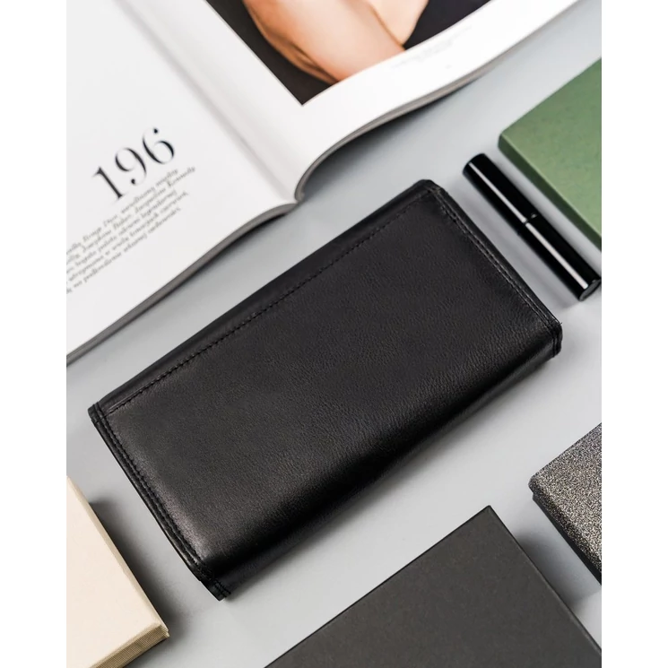 4U Cavaldi pincér pénztárca