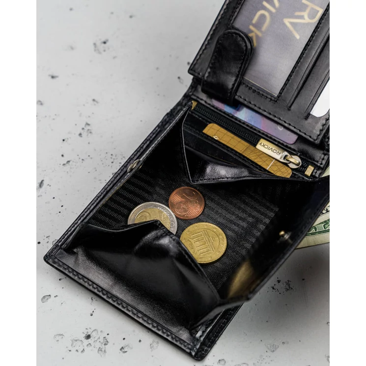 ROVICKY Férfi pénztárca