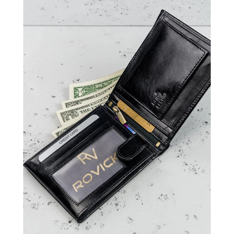 ROVICKY Férfi pénztárca