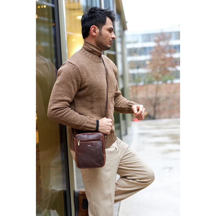 Peterson Férfi táska