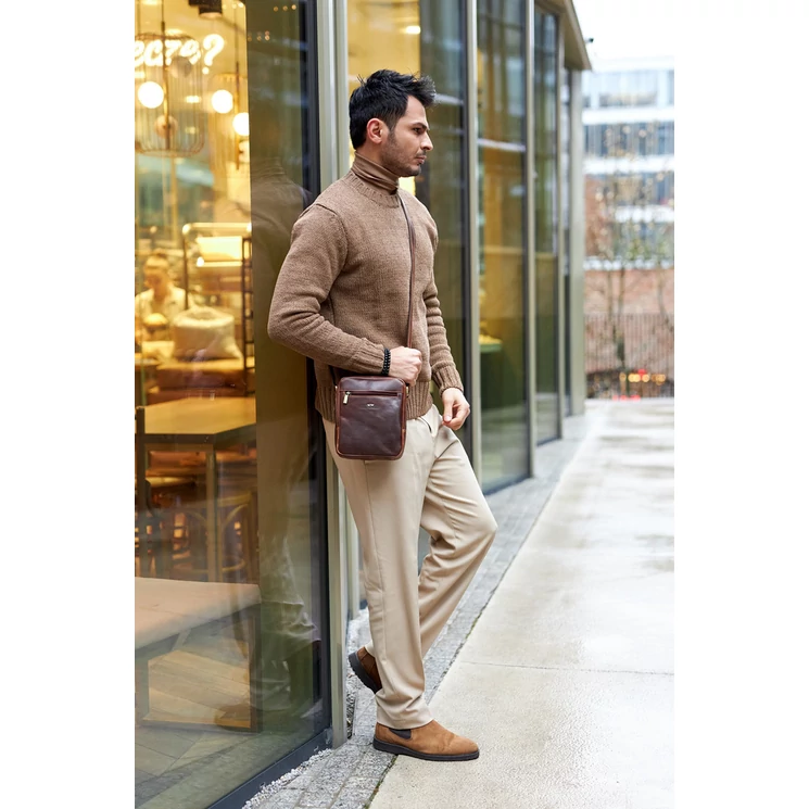 Peterson Férfi táska