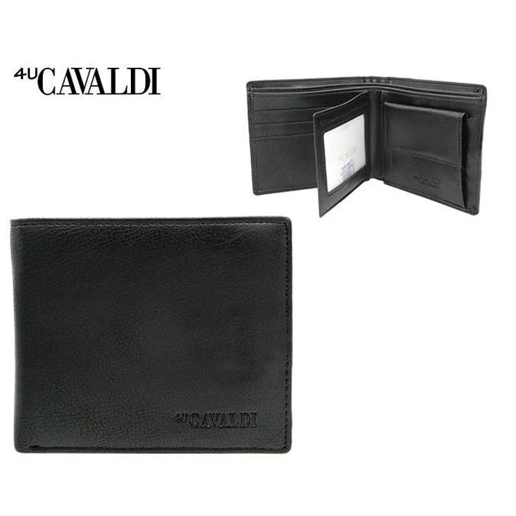 4U Cavaldi Férfi pénztárca
