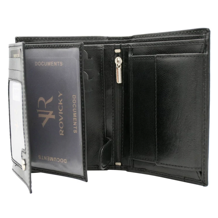 ROVICKY Férfi pénztárca