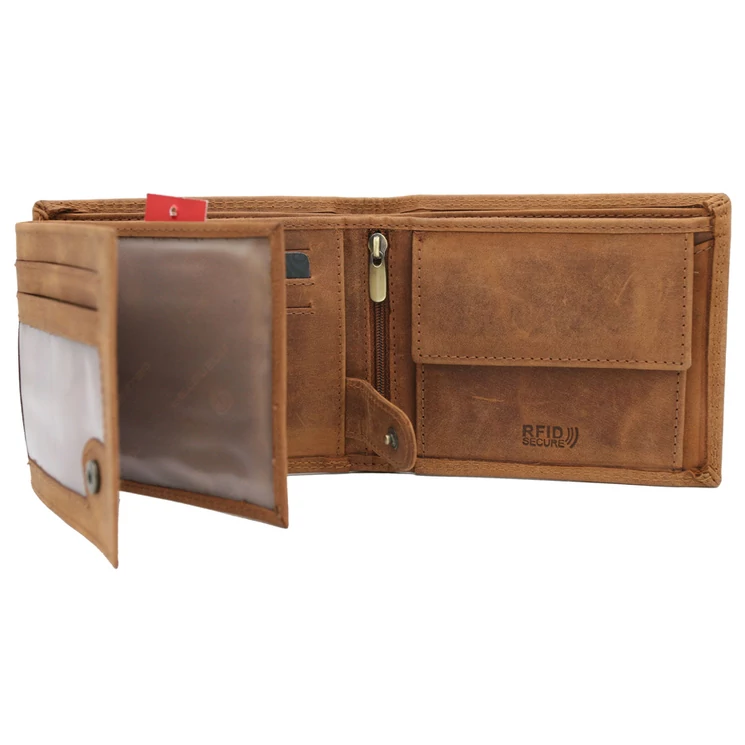 Peterson Férfi pénztárca