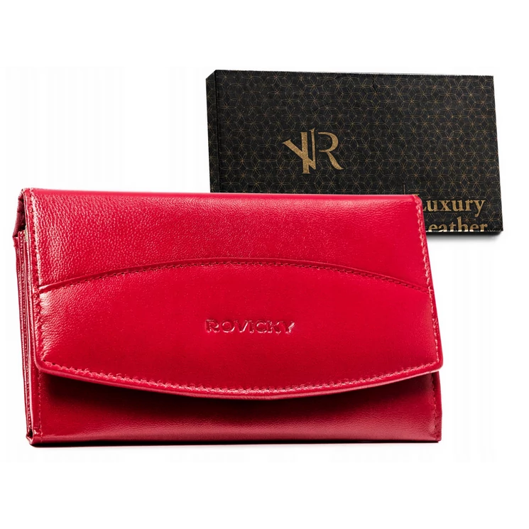 ROVICKY Női pénztárca