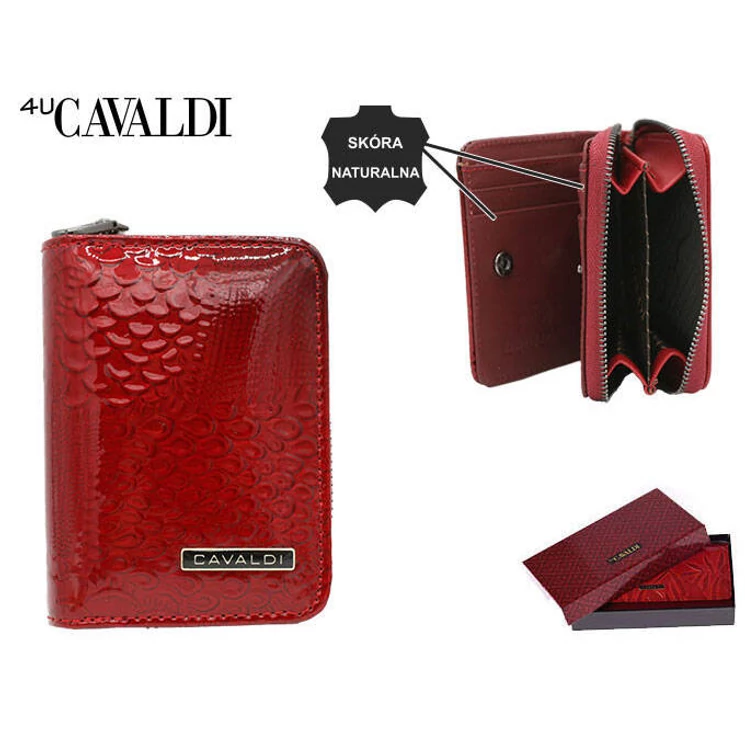 4U Cavaldi Női pénztárca