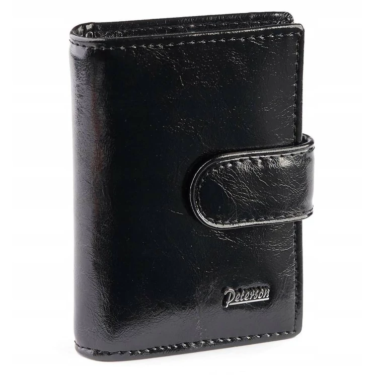 Peterson Női pénztárca