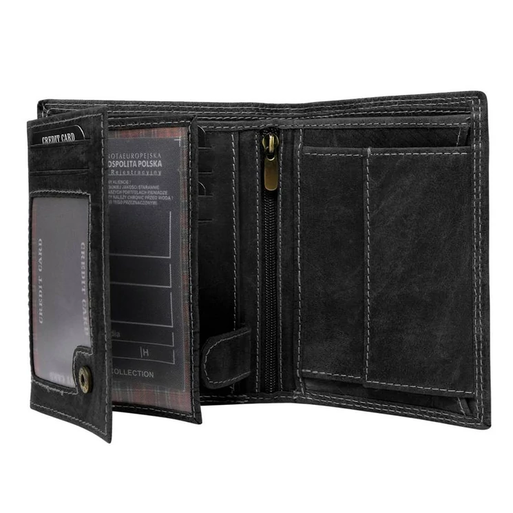 Euroline Férfi pénztárca