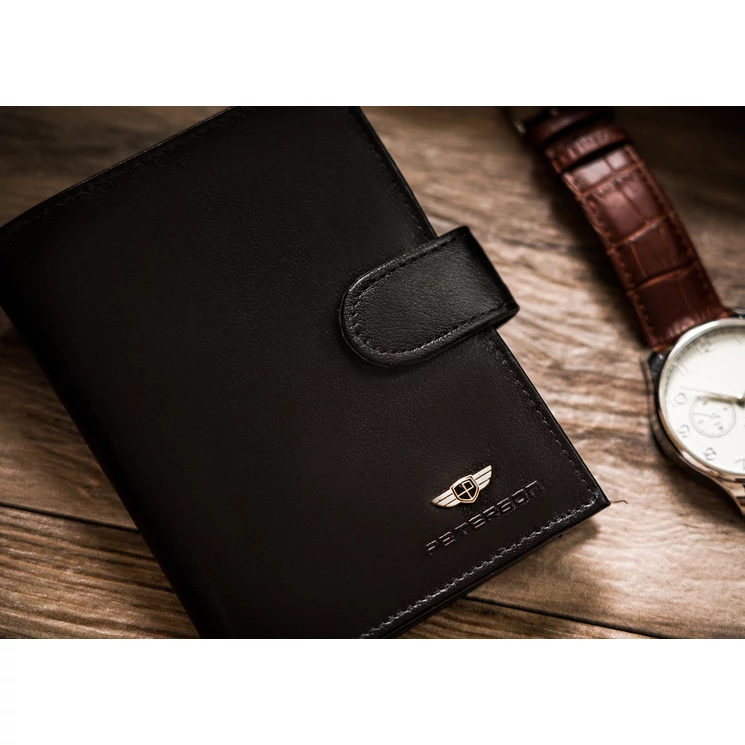 Peterson Férfi pénztárca