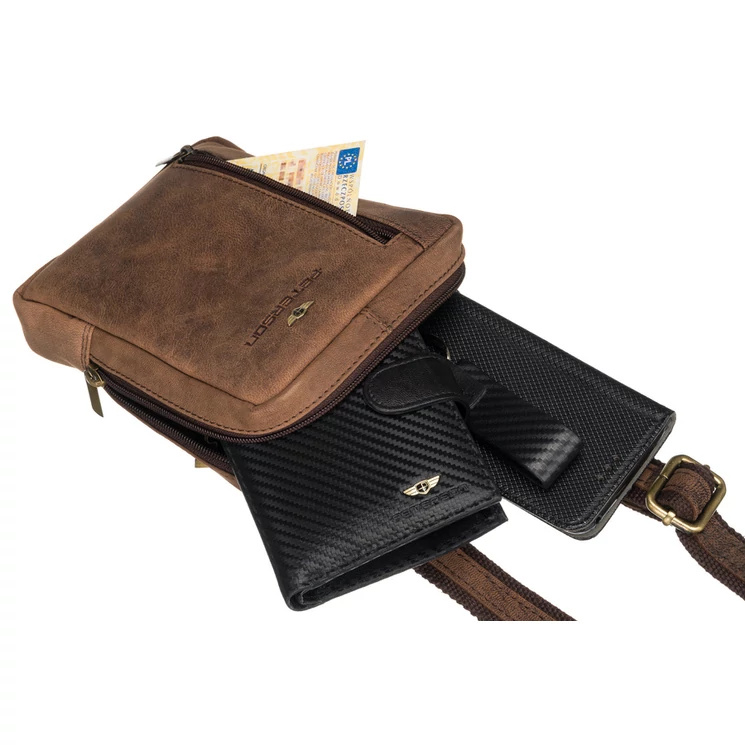 Peterson Férfi táska