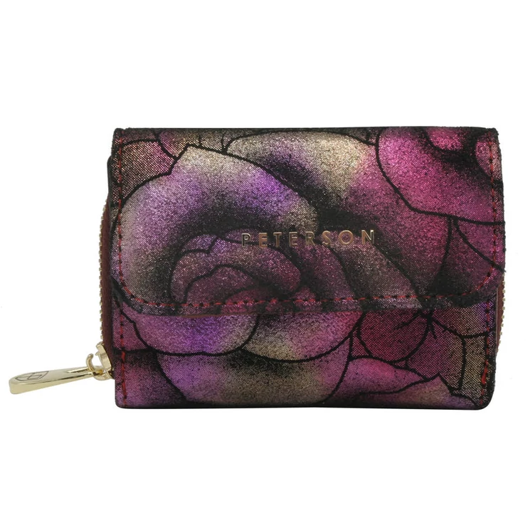 Peterson Női pénztárca