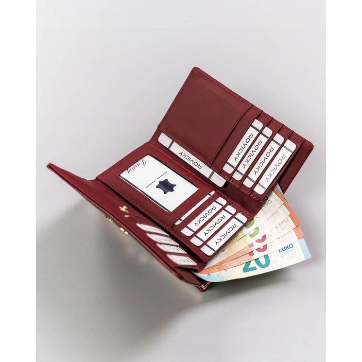 ROVICKY Női pénztárca