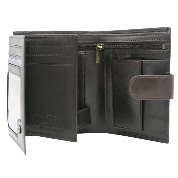 Peterson Férfi pénztárca