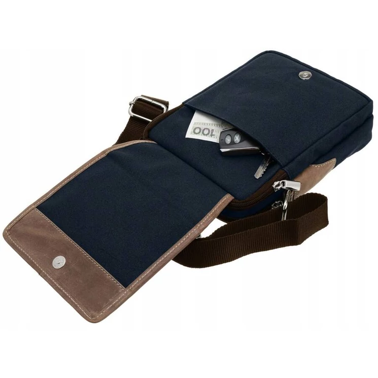 ALWAYS WILD Férfi táska